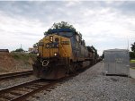 CSX 348